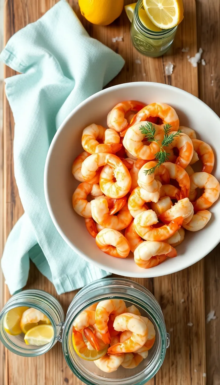 Storage and Reheating Tips