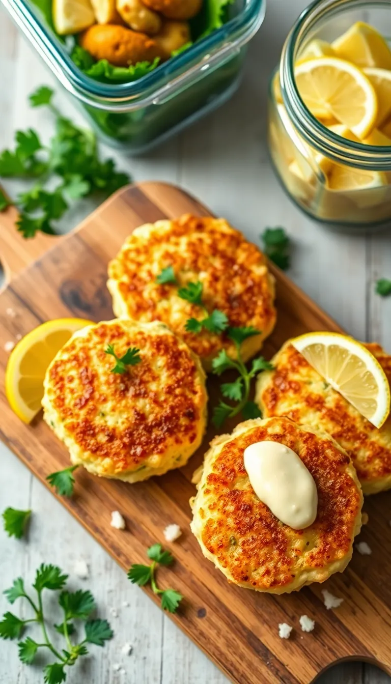 Storage and Reheating Tips