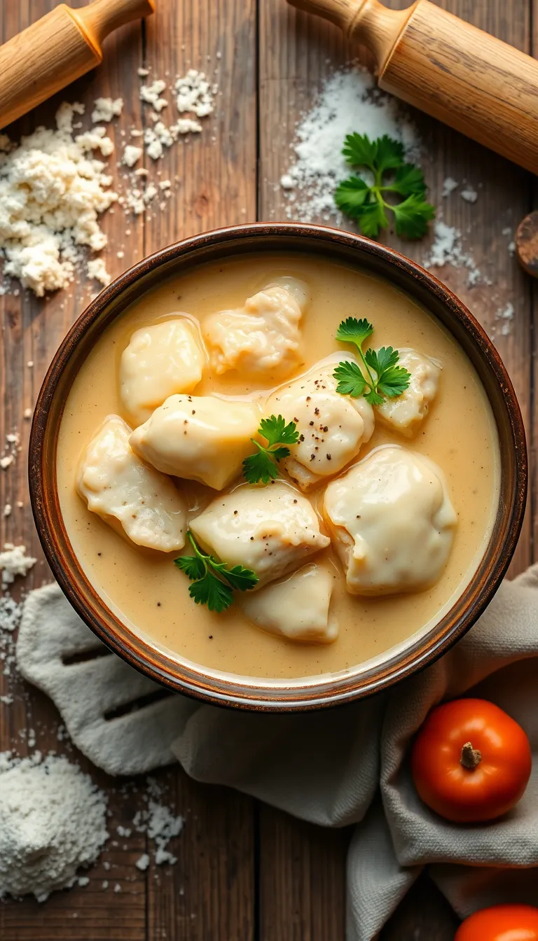 Serving Suggestions