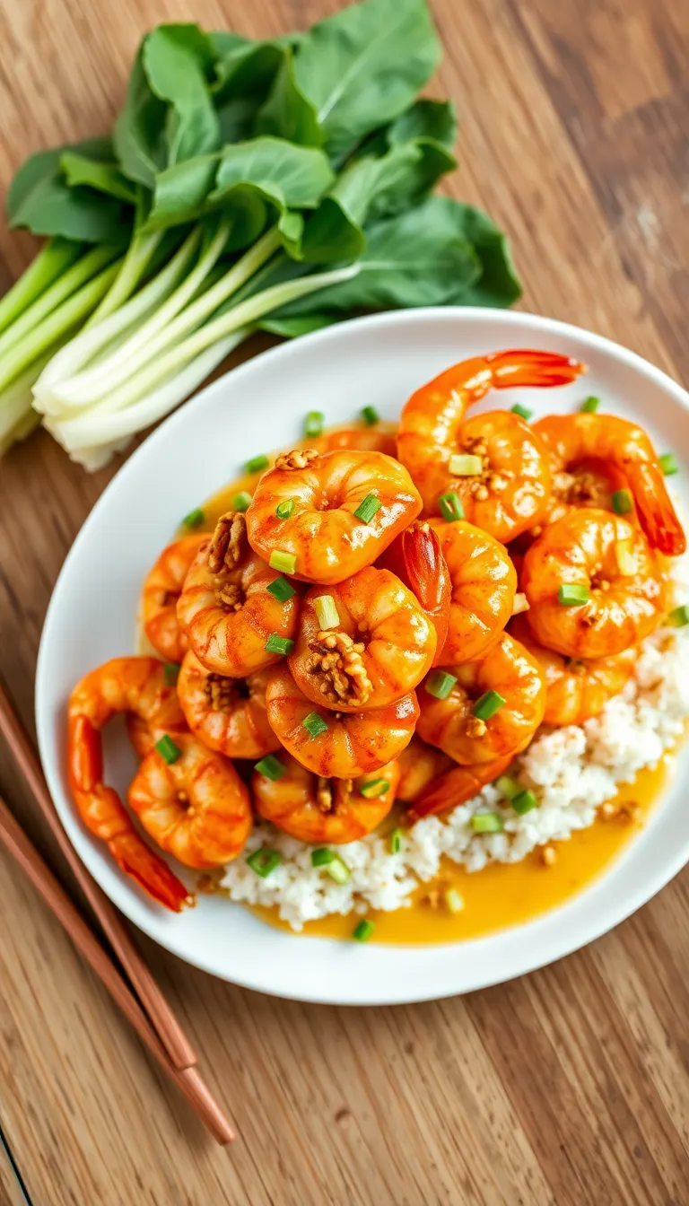 Serving Suggestions