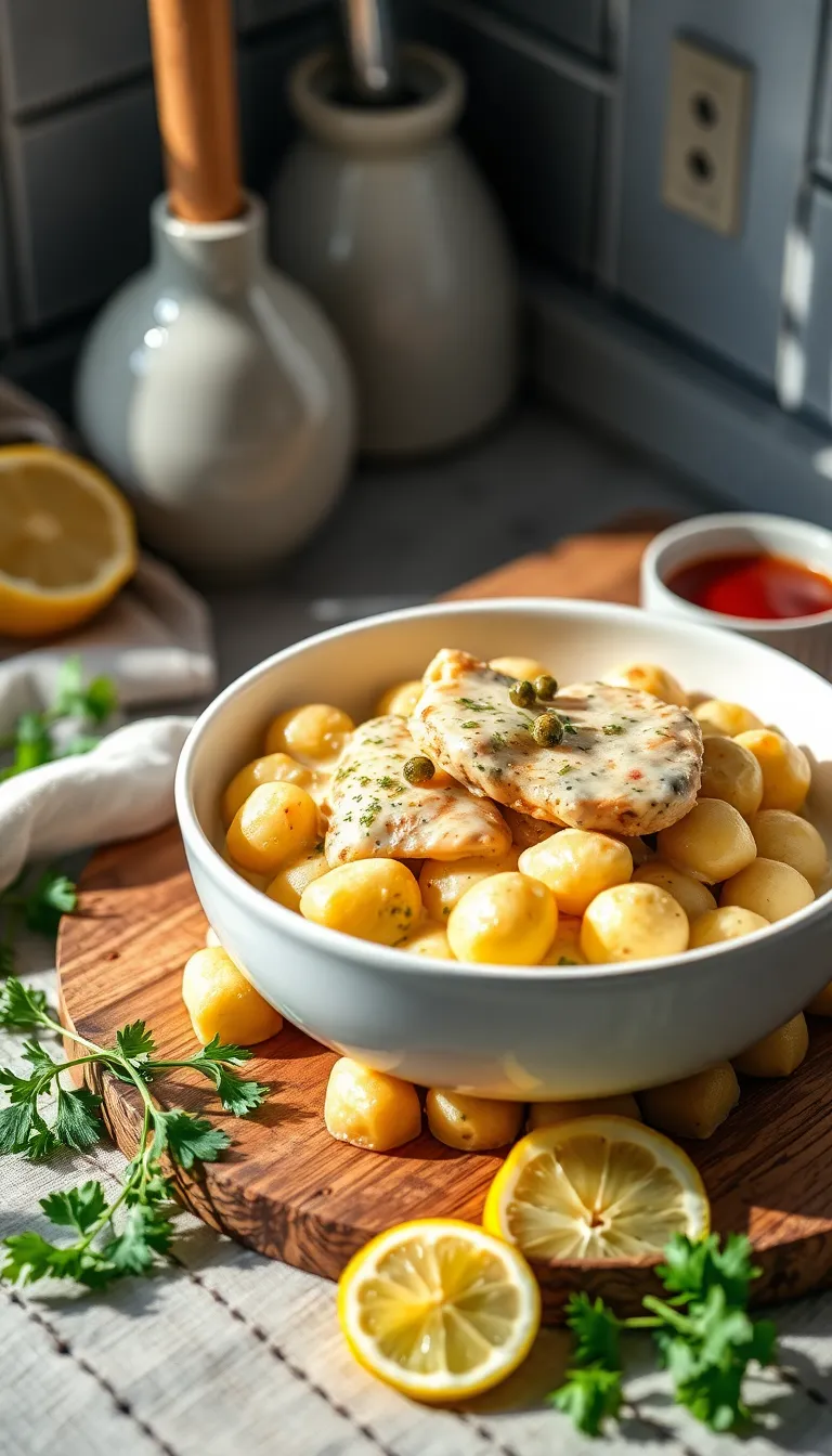 Serving Suggestions