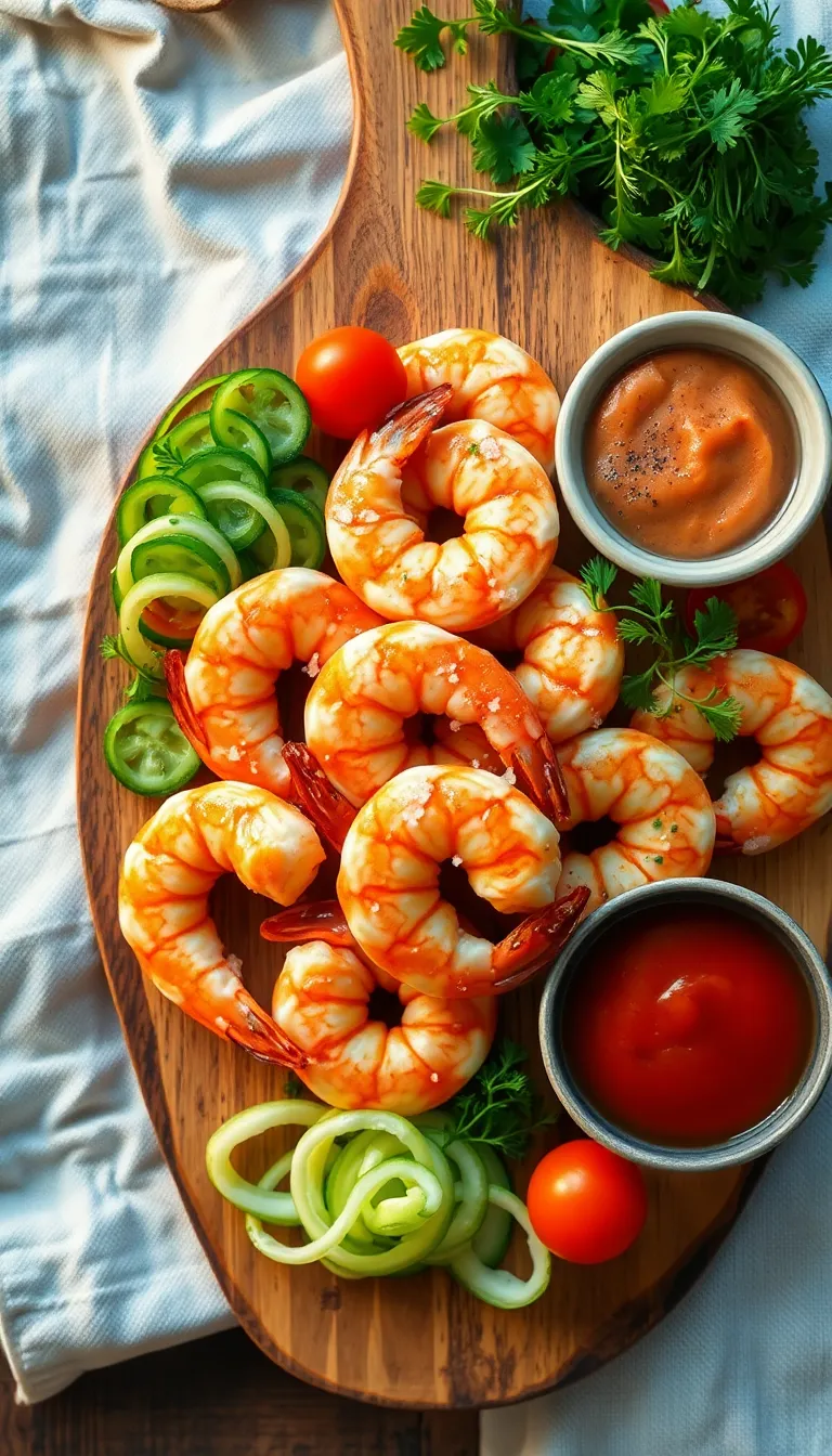 Serving Suggestions