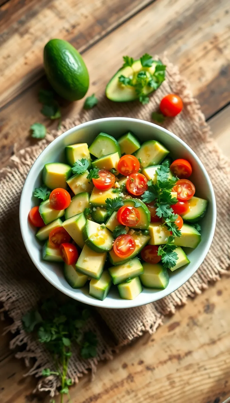 Why You'll Love This Recipe