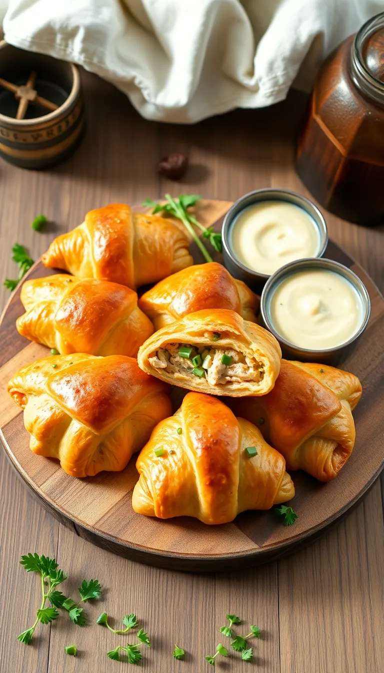 Why You'll Love This Recipe