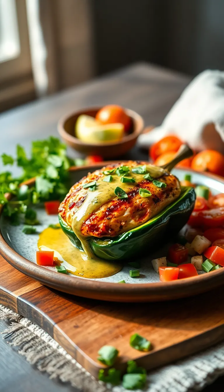 Why You'll Love This Recipe