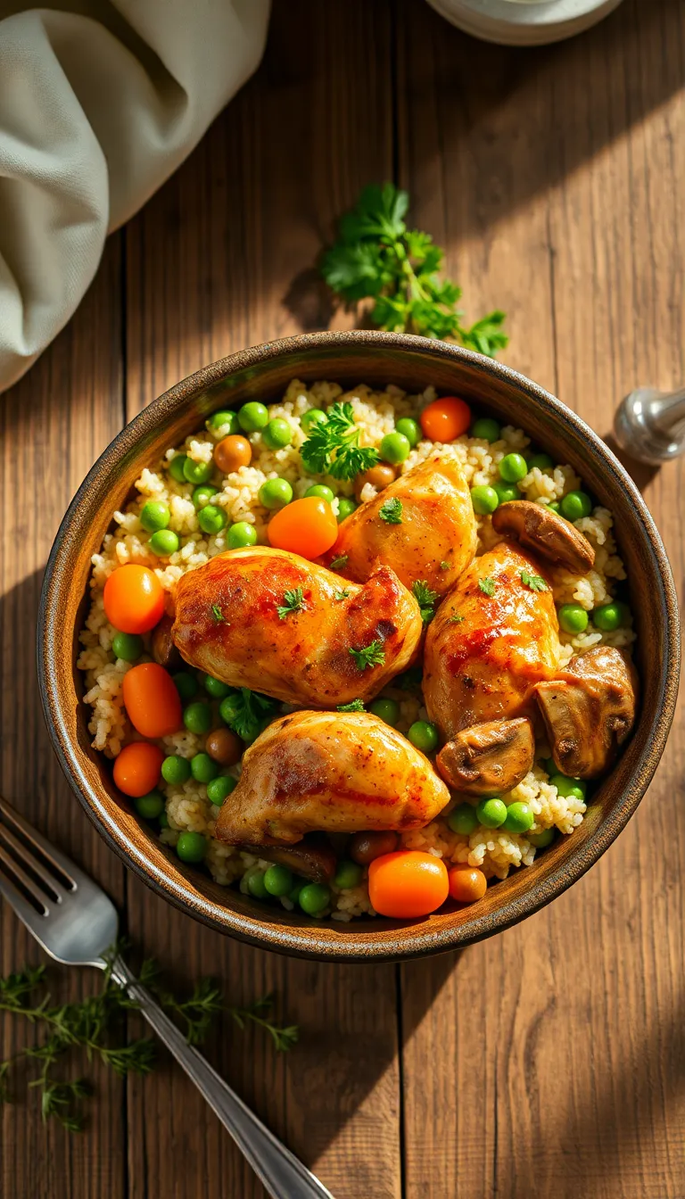 Why You'll Love This Recipe
