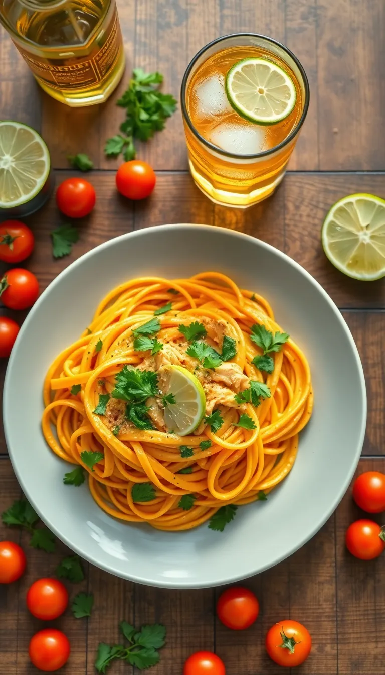 Serving Suggestions