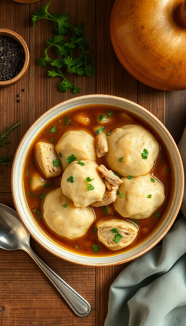Why You'll Love This Recipe