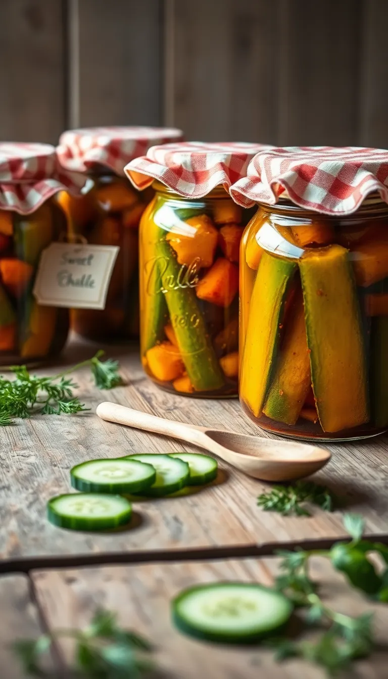 Storage and Reheating Tips