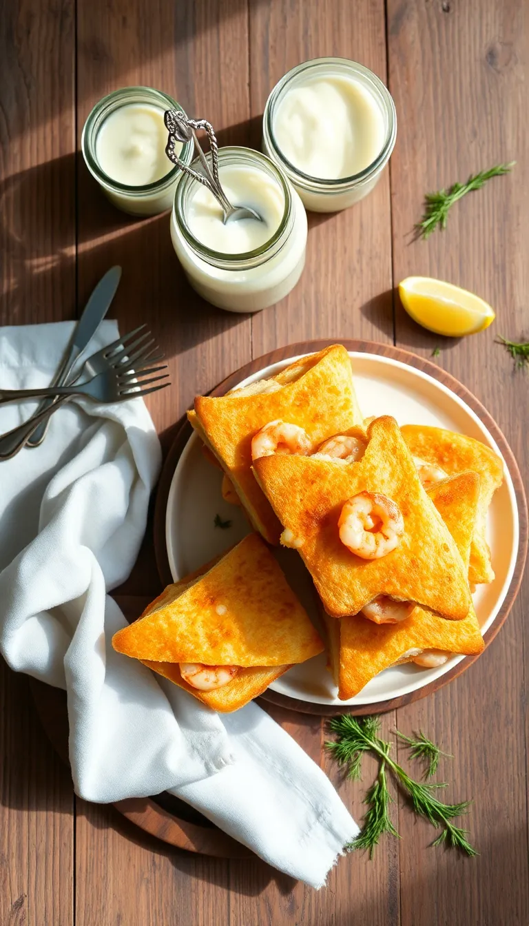 Storage and Reheating Tips