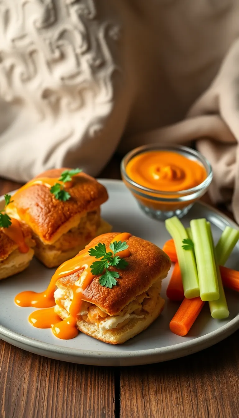 Storage and Reheating Tips