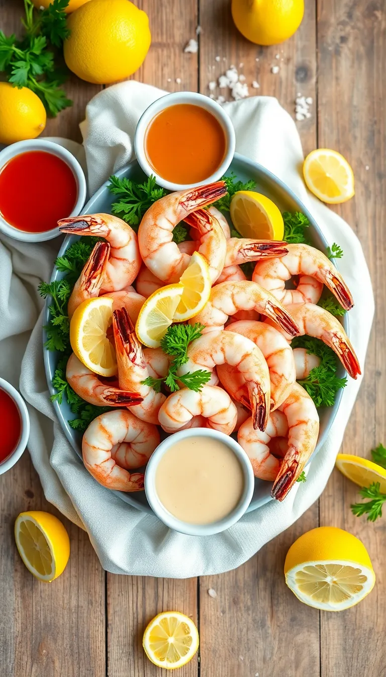 Serving Suggestions