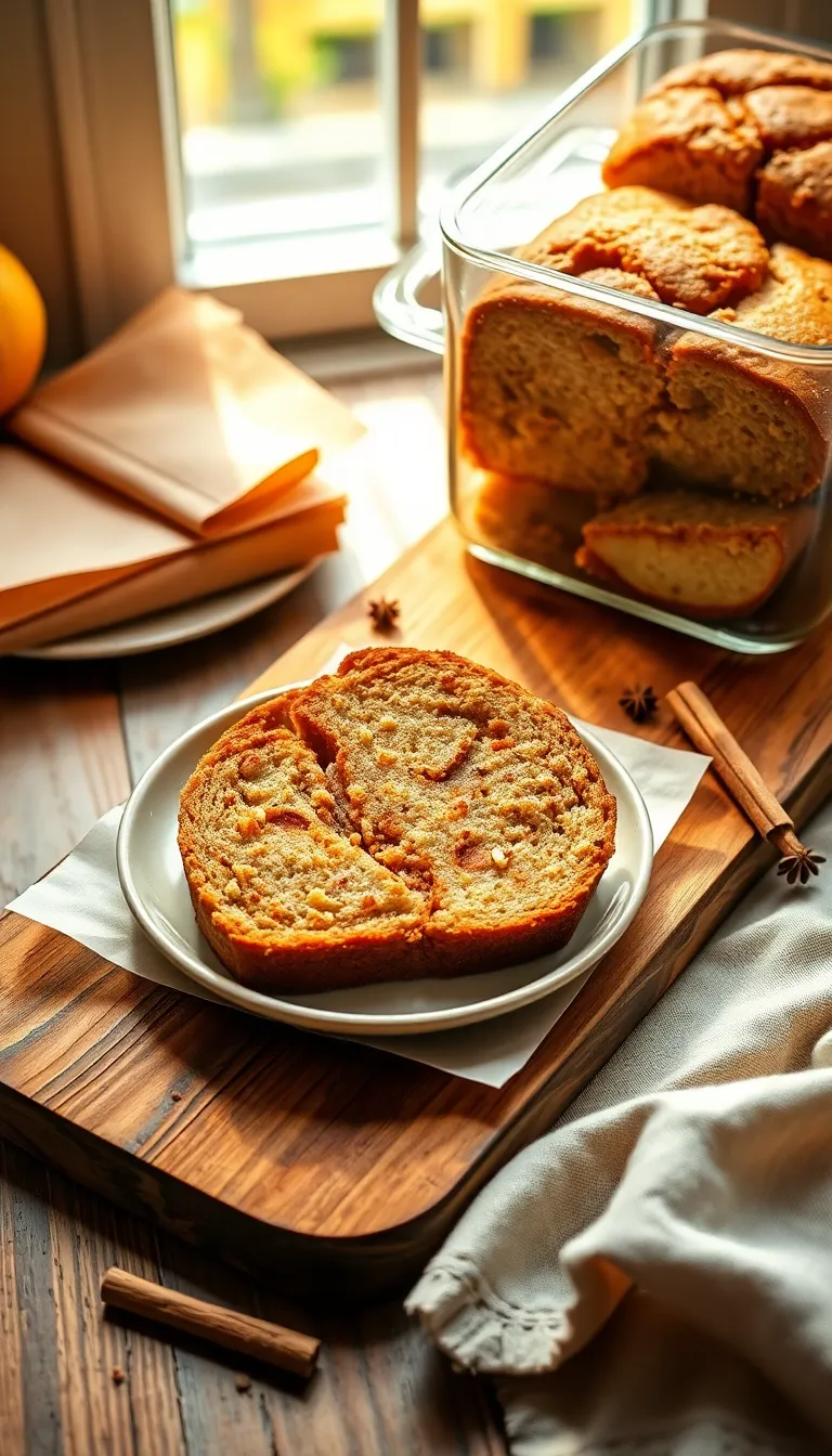 Storage and Reheating Tips