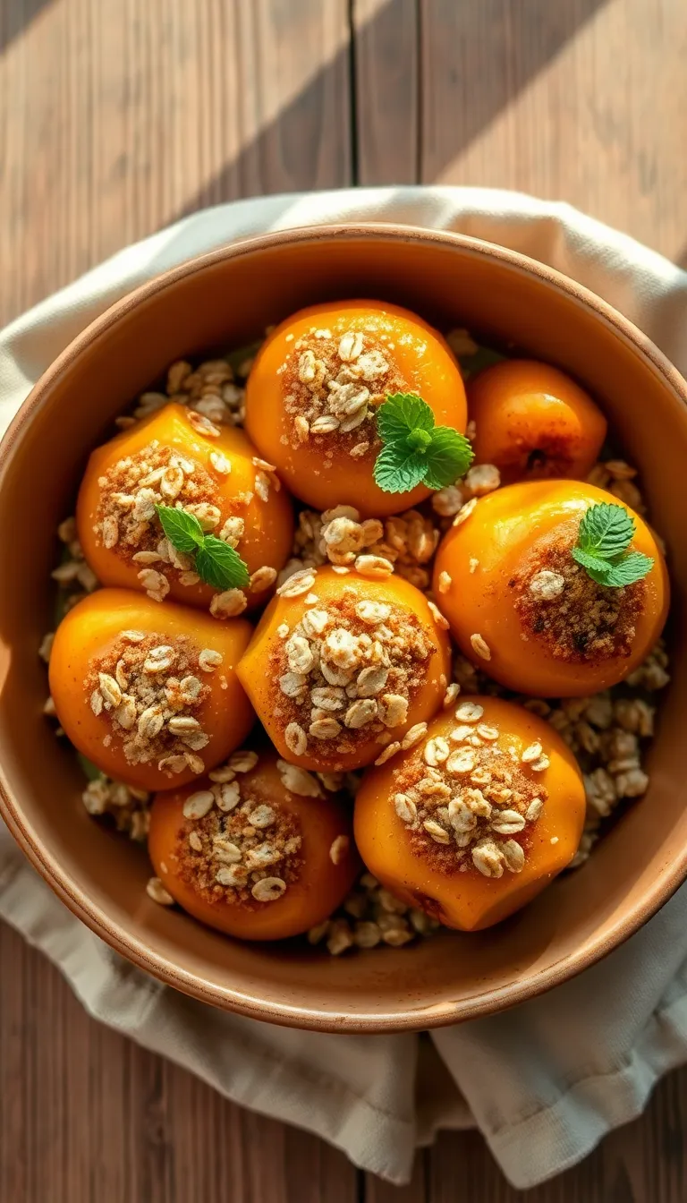 Storage and Reheating Tips