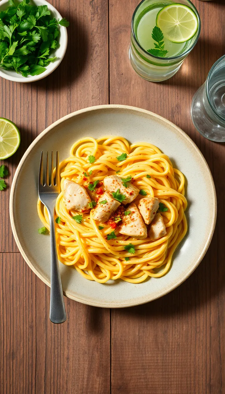 Why You'll Love This Recipe