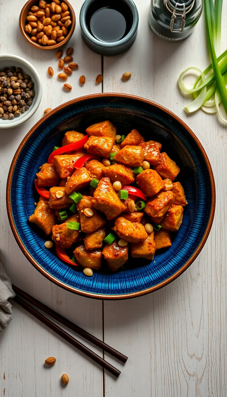 Serving Suggestions