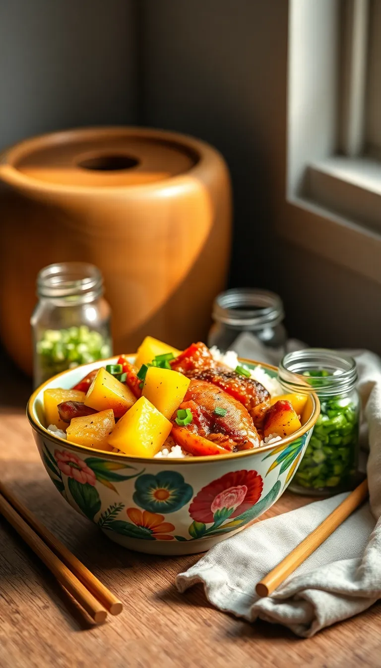 Storage and Reheating Tips