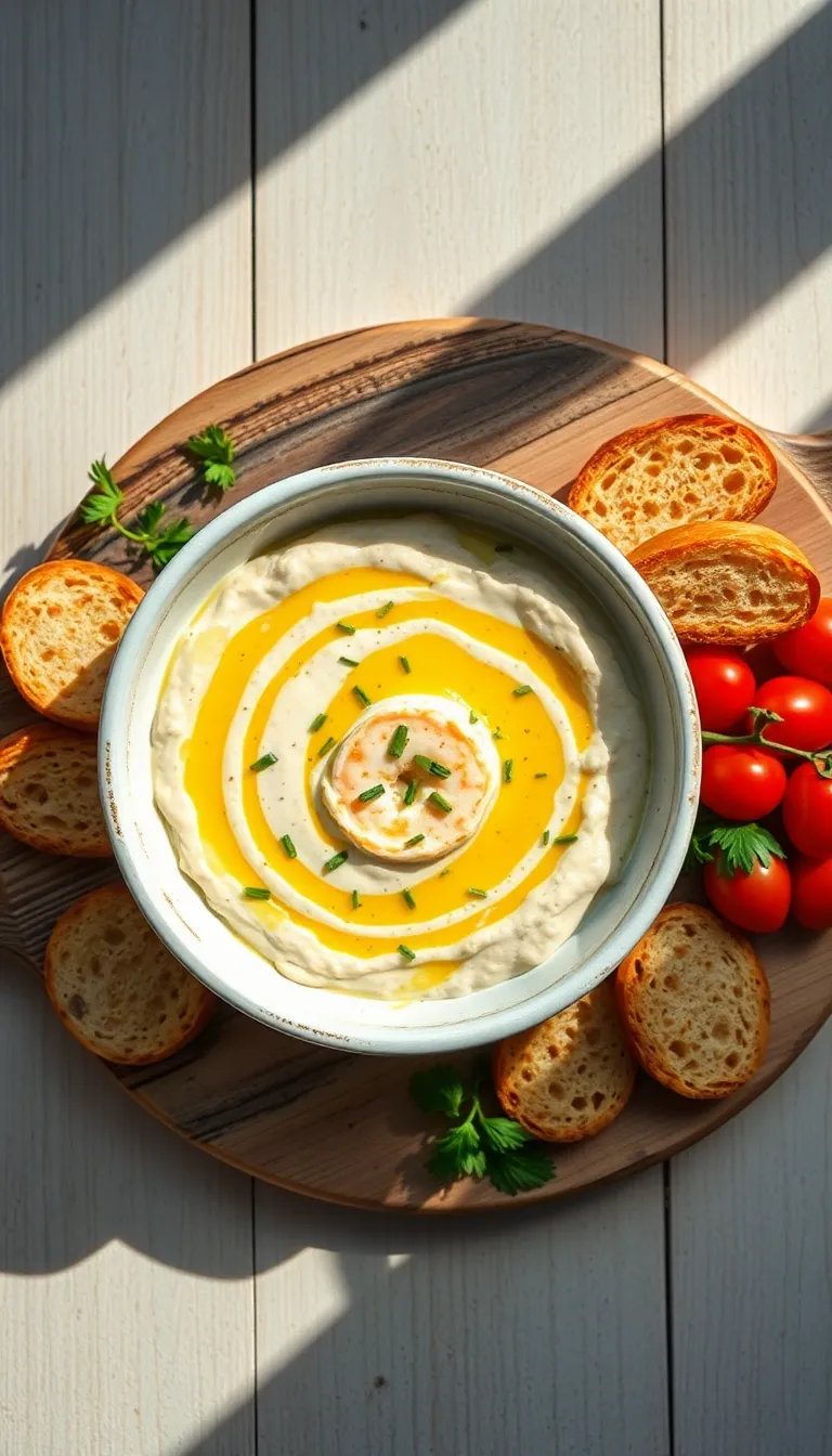 Serving Suggestions