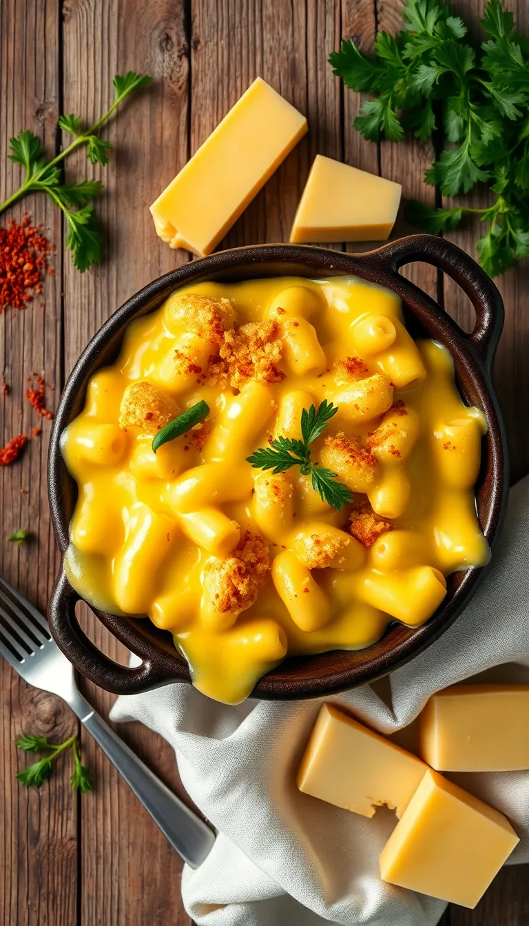 Serving Suggestions