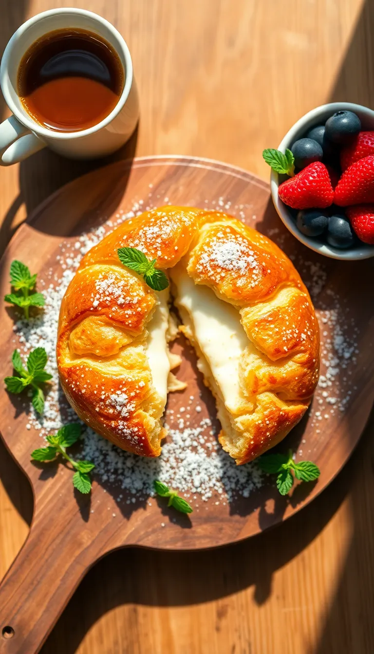 Serving Suggestions