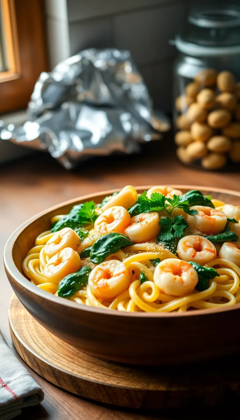 Storage and Reheating Tips