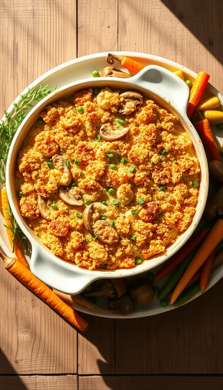 Why You'll Love This Recipe