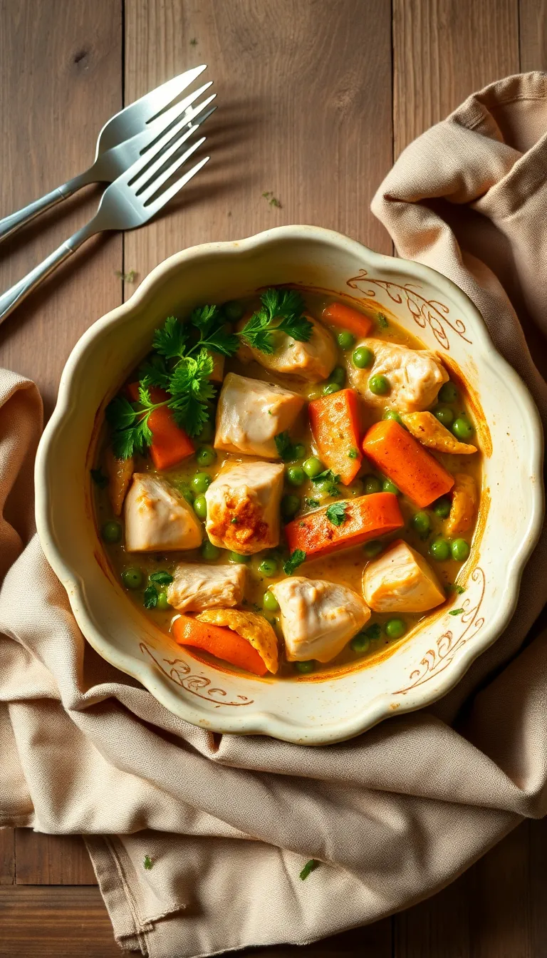 Why You'll Love This Recipe
