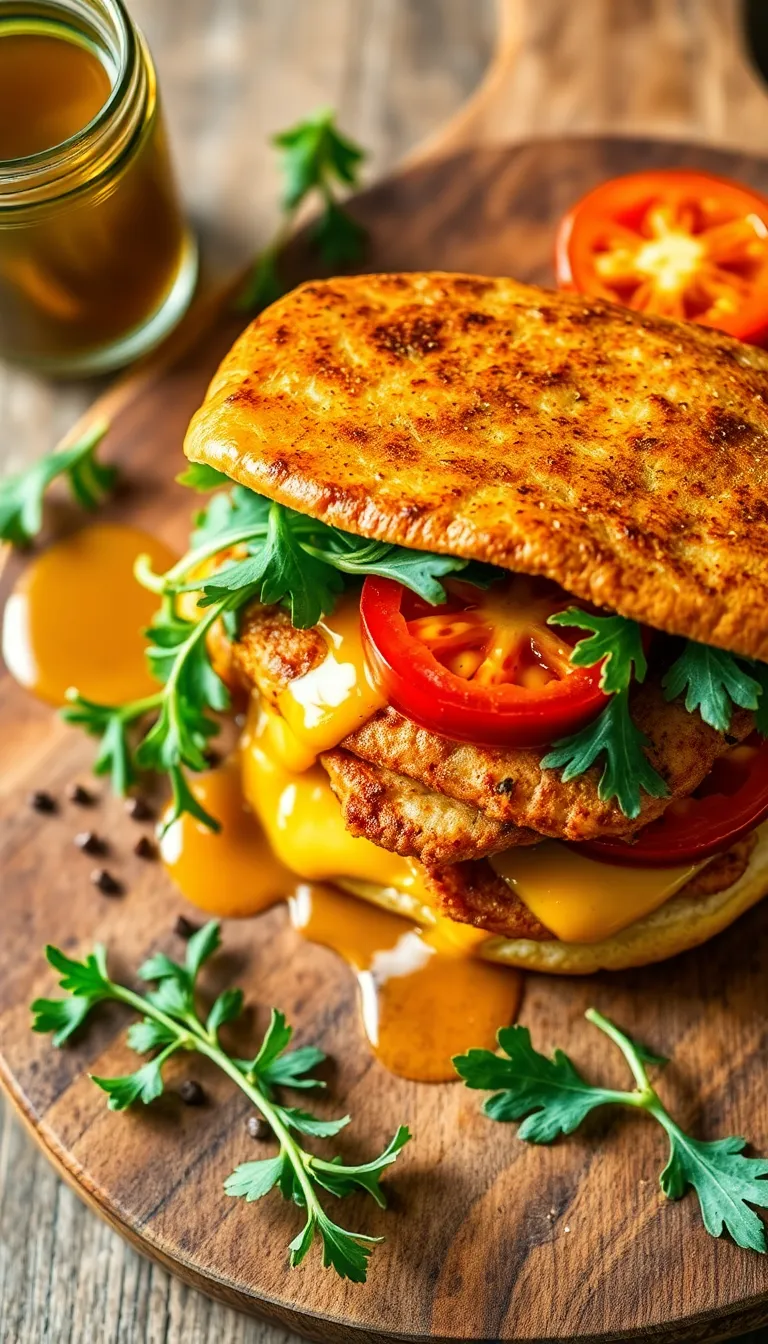 Serving Suggestions