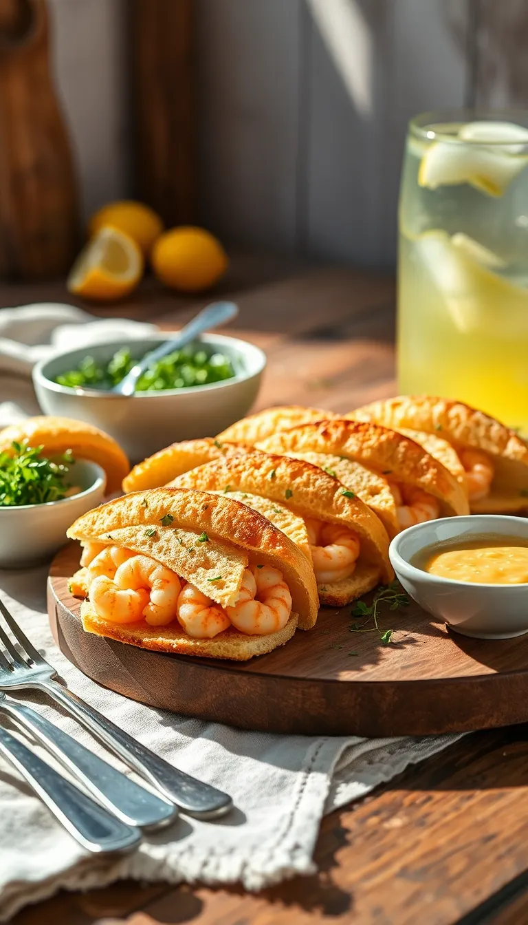 Serving Suggestions