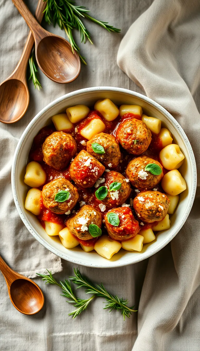 Serving Suggestions