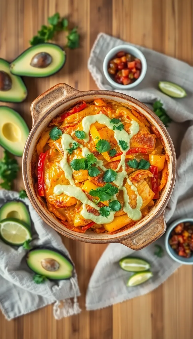 Why You'll Love This Recipe