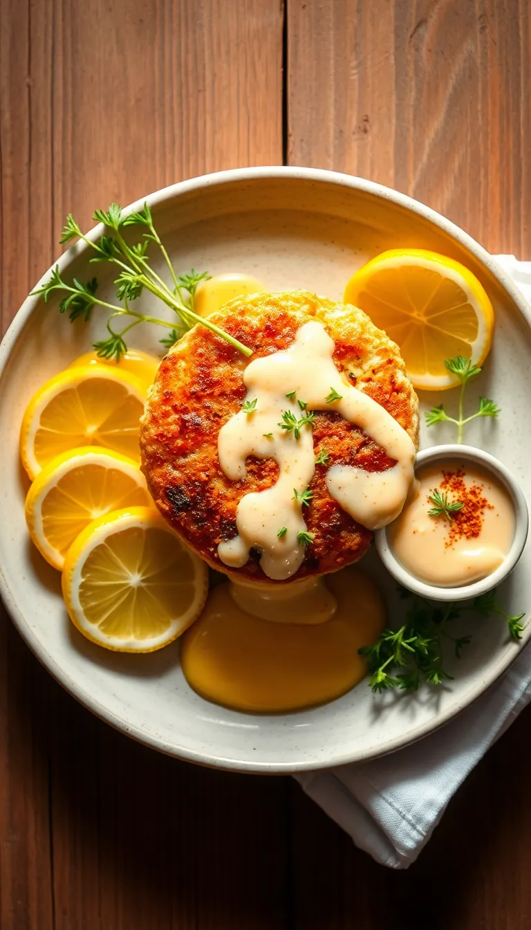 Serving Suggestions
