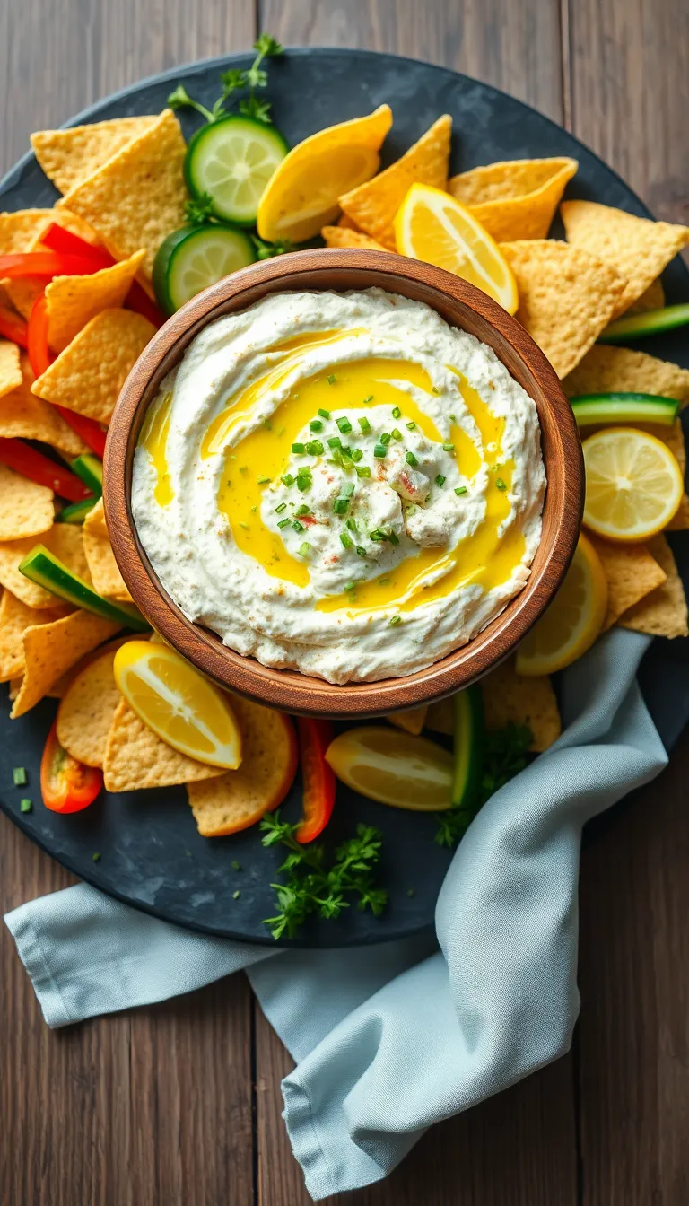 Serving Suggestions