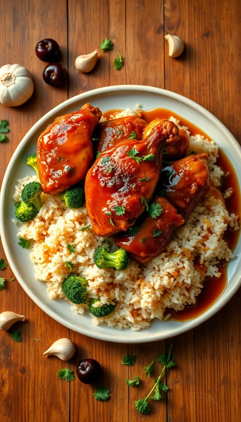Serving Suggestions
