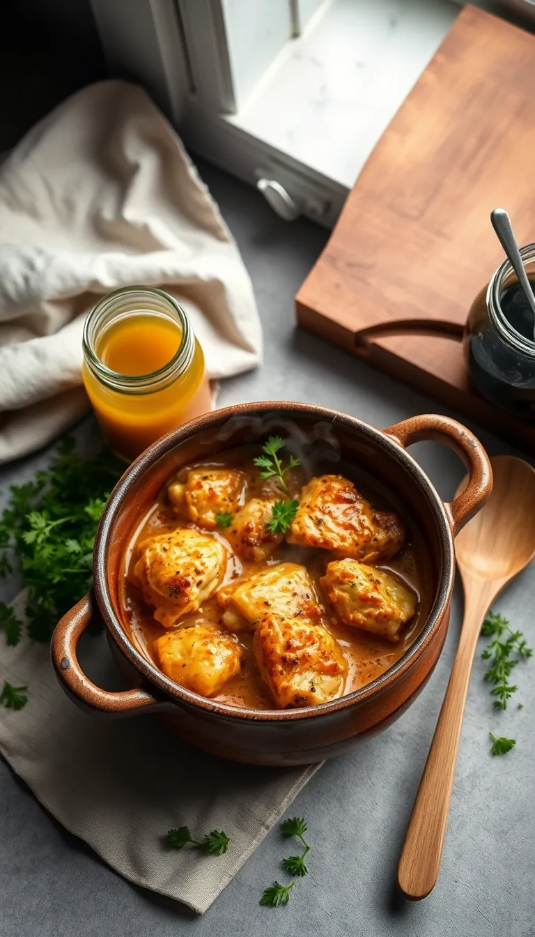 Storage and Reheating Tips