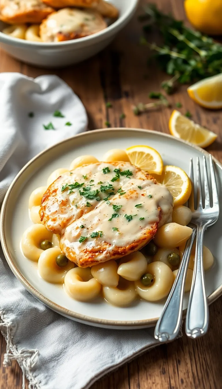 Why You'll Love This Recipe