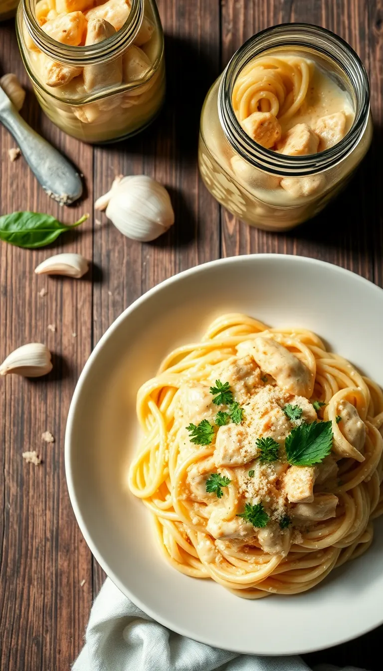 Storage and Reheating Tips