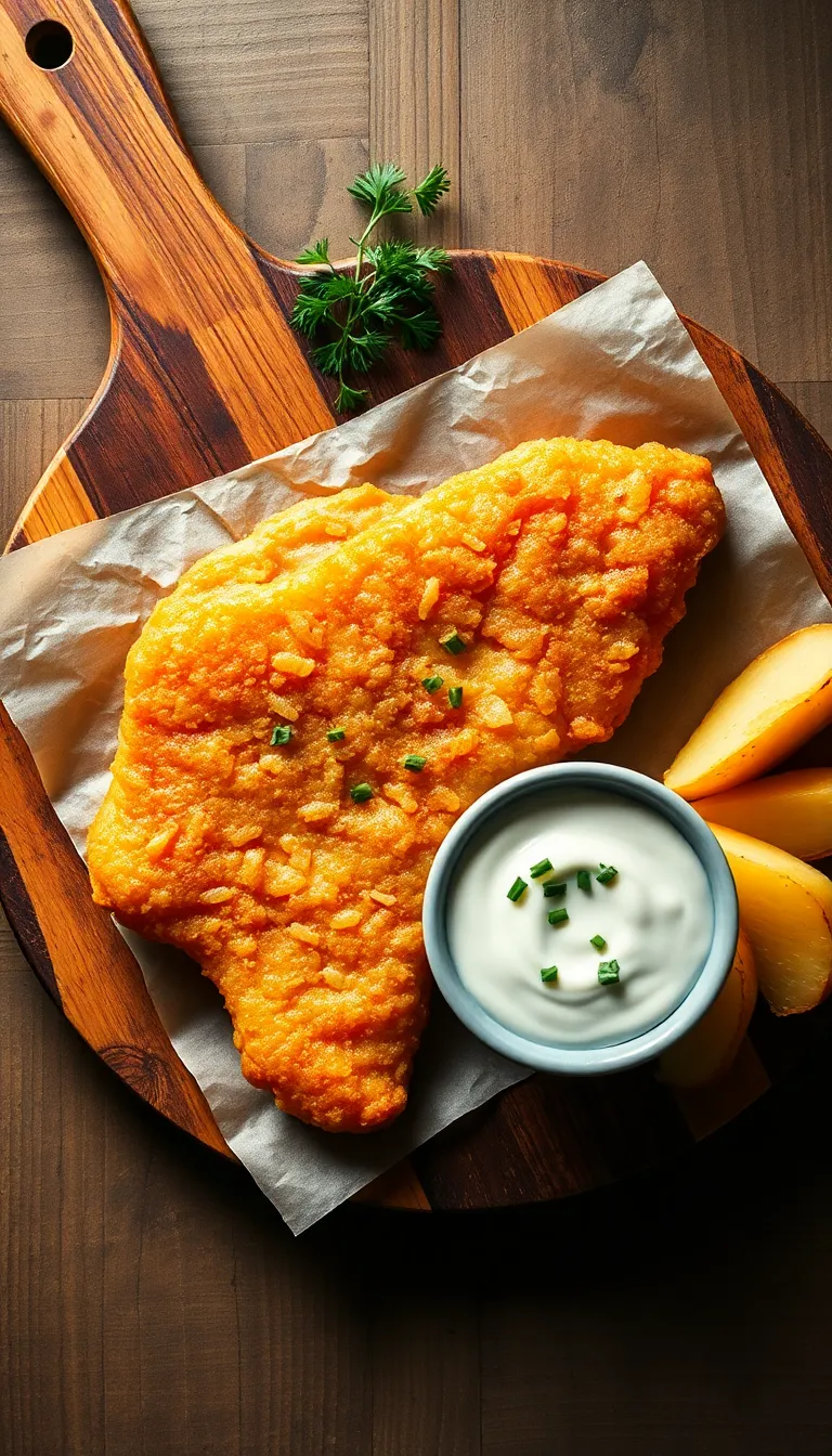 Why You'll Love This Recipe