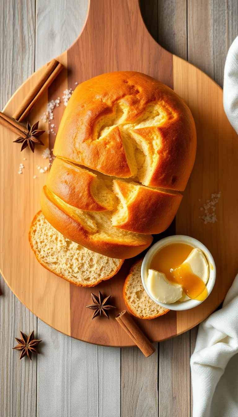 About This amish sweet bread Recipe