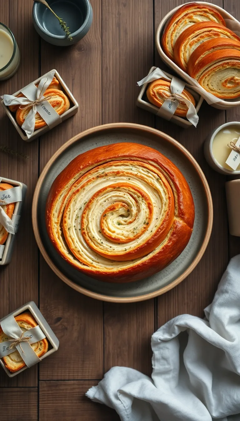 Storage and Reheating Tips