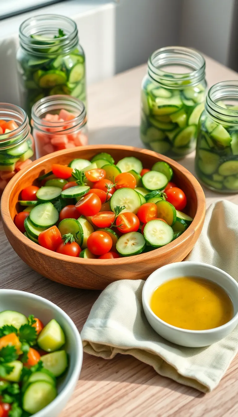 Storage and Reheating Tips