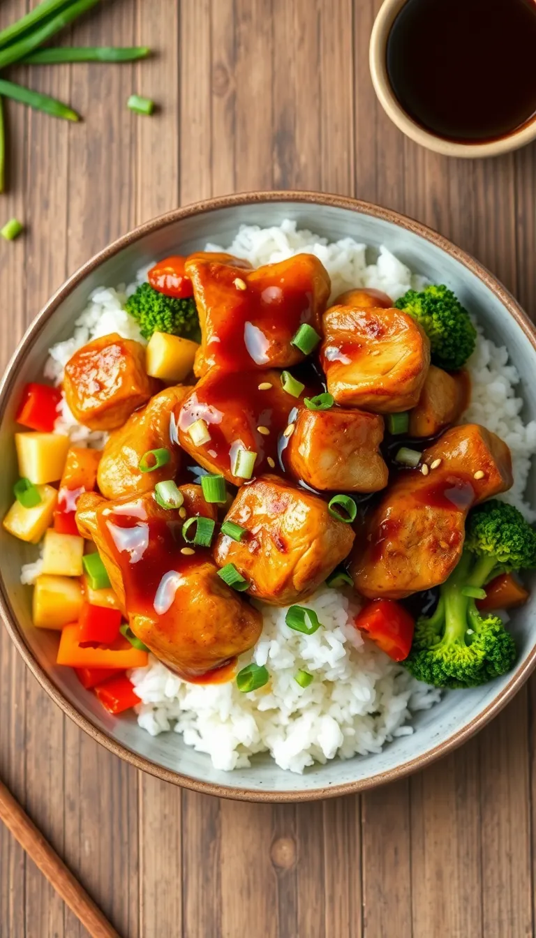 Why You'll Love This Recipe
