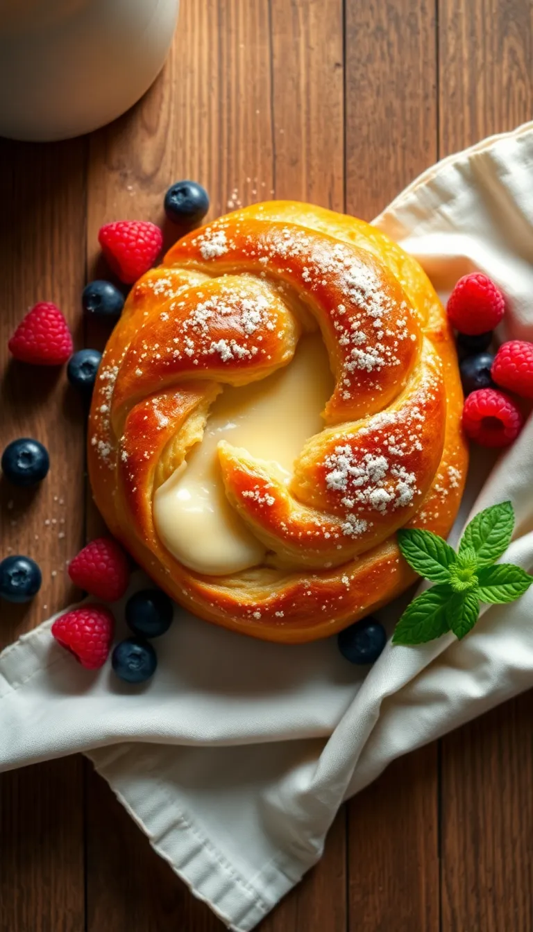 Why You'll Love This Recipe