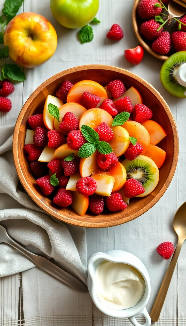 Serving Suggestions