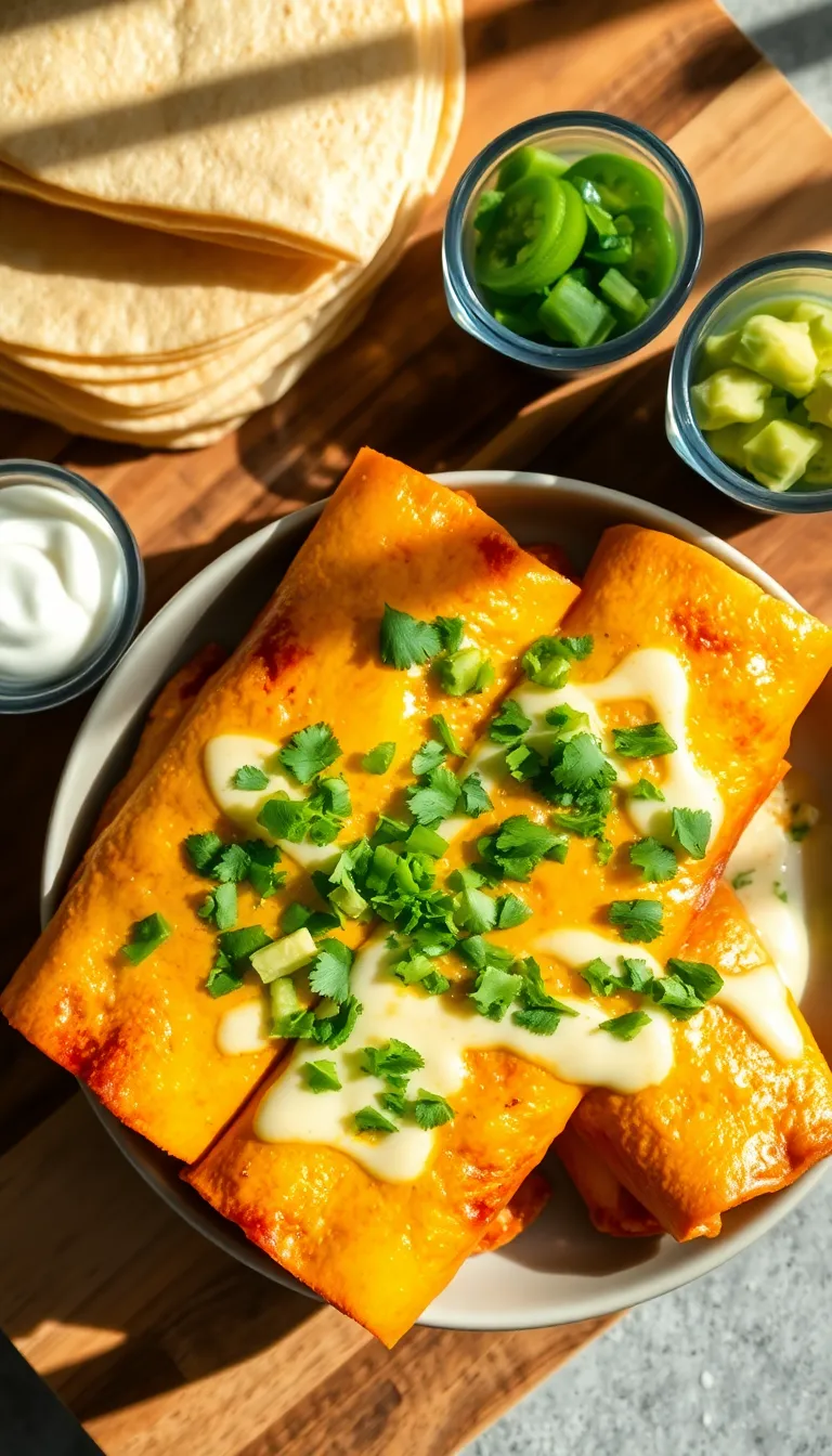 Storage and Reheating Tips