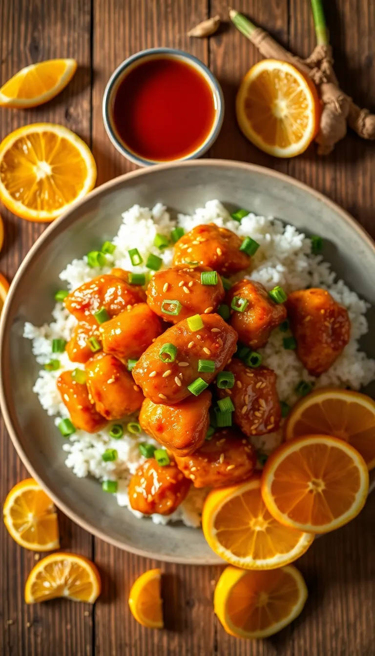 Serving Suggestions