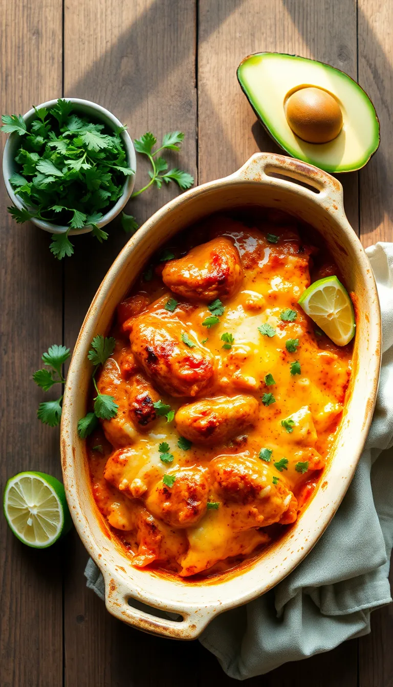 Serving Suggestions