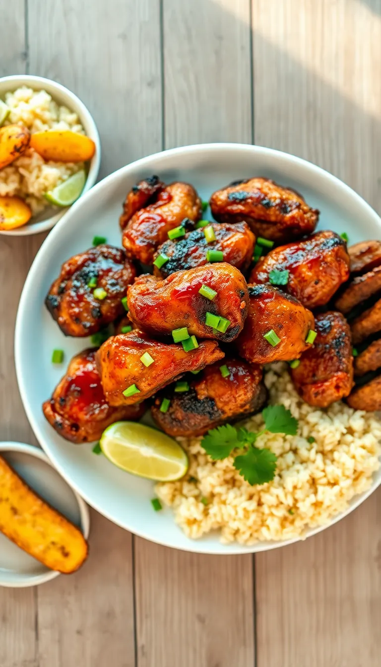 Serving Suggestions