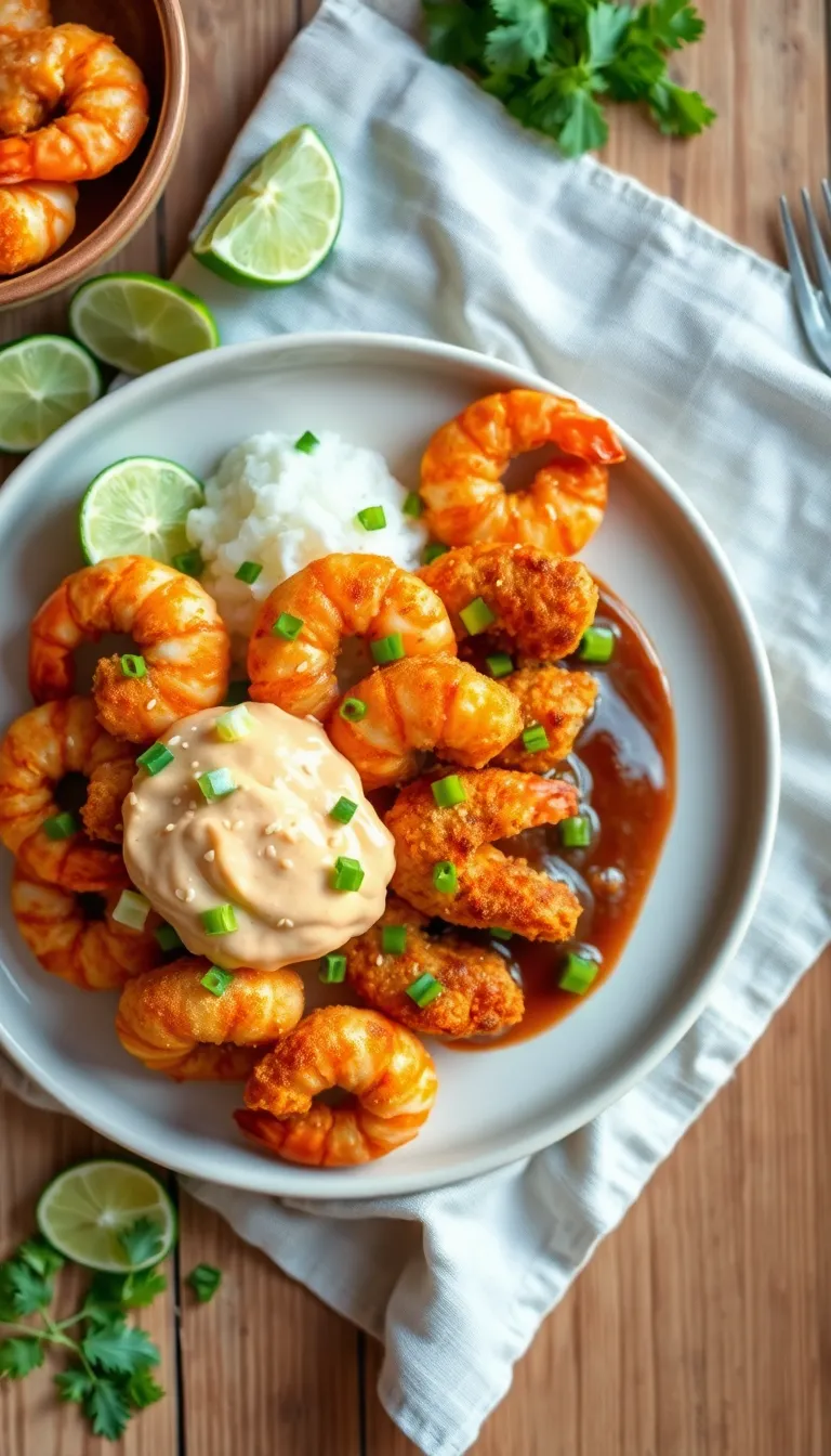 Serving Suggestions
