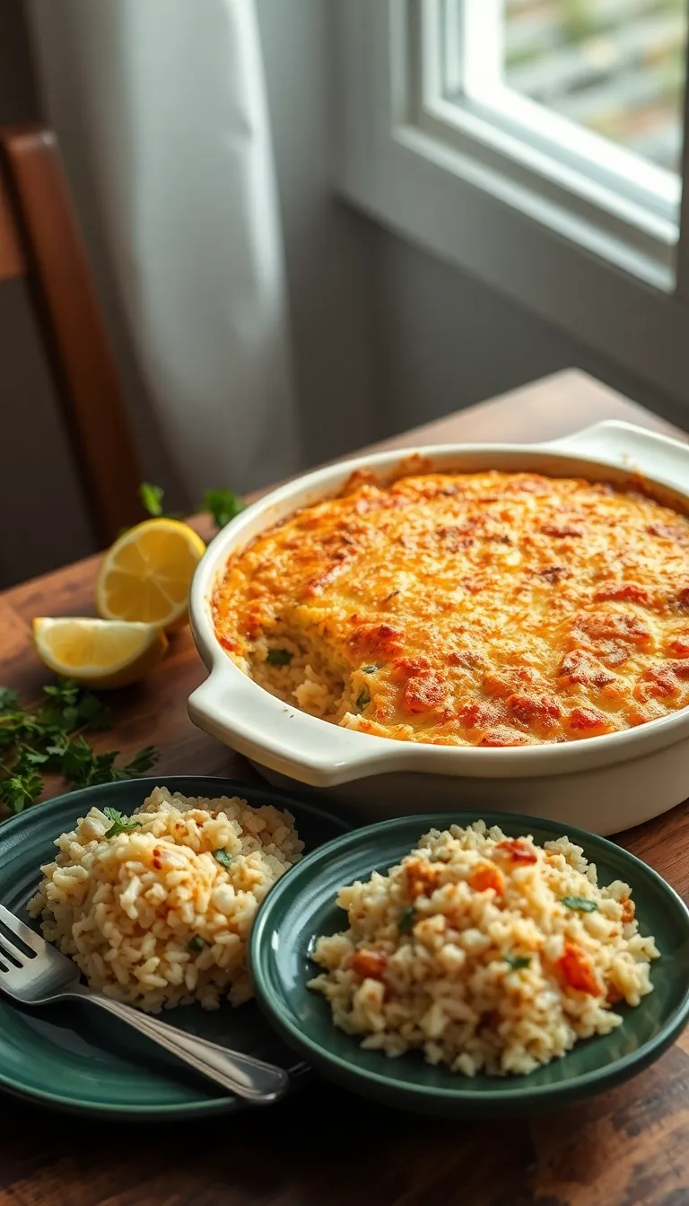 Serving Suggestions